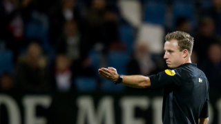 Aanstellingen Jupiler League